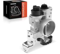 Corps d'accélérateur pour Doblo 119 223 Punto 188 Seicento/600 187 287 1.1L 1.2L Essence 1998-2010 71718959
