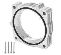 Corps D'accélérateur Pour Dodge 5.7L V8 HEMI 2009 2010 2011 2012 2013 2014 2015 2016 2017 2018 Adaptateur D'entretoise De Corps De Papillon En Aluminium