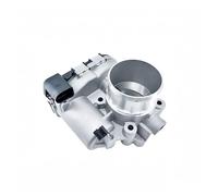 Corps D'accélérateur Pour Ford Pour Fiesta 1.6 Kuga 2013-2016 Pour Focus Mk3 2012-2015 7S7G9F991CA BE8Z9E926B C60613640 Ensemble Corps Papillon Ensemble Corps Papillon