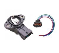 Corps D'accélérateur Pour Hyundai Pour Elantra 2007 2008 2009 2010 2011-2014 Capteur De Position Du Papillon Ou Prise TPS 35170-26910 3517026910 5S9673 TPS4221 TH431