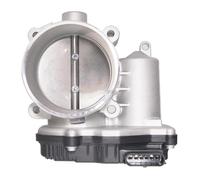 Corps D'accélérateur Pour Hyundai Pour Santa Cruz Santa Fe Sonata Tucson Pour Kia Sorento Pour Sportage 2020-2024 Dact GDI 2.5L 351002S000 Corps papillon des gaz
