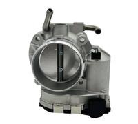 Corps D'accélérateur Pour Hyundai Pour Sonata Pour Tucson Pour Kia Pour Sportage Pour Sorento 2,4L Corps De Papillon 1 Pièce 35100-25400 3510025400 9590930001