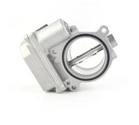Corps D'accélérateur Pour Kia Pour Rondo 2.0 CRDi 35100 27410 3510027410 35100-27410 Boîtier De Papillon