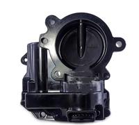 Corps d'accélérateur Pour Mini Pour Cooper Pour Countryman Ensemble de corps de papillon V862418980 163672 V867527880 Corps de papillon