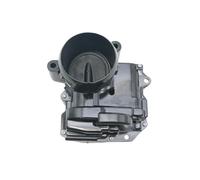 Corps D'accélérateur Pour MINI R50 R53 Pour Ensemble De Papillon D'admission De Moteur Pour Convertible 163672 Corps De Papillon