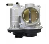 Corps d'accélérateur Pour Nissan Pour Versa 1.6L 2009 2010 2011 16119ED00C Ensemble de corps de papillon