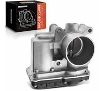 Corps d'accélérateur pour Sand.ero Clio II III Kangoo KC0/1 FC0/1 Modus/Grand Modus Twingo I C06 1.2L 2003-Aujourd'hui 8200568712