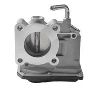 Corps d'accélérateur Pour Toyota Pour Yaris 1.5L 2006-2011 S20125 67-8008 Ensemble Contrôleur Corps Papillon Électronique Voiture 22030-21030 22030-0M010