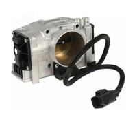Corps d'accélérateur Pour Volvo Pour S60 Pour V70 2001 2002 Ensemble De Soupape De Corps De Papillon Pièces Automobiles 8644344