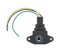 Corps D'accélérateur Pour Volvo Pour V70 Pour S70 Pour C70 1998 1999 2000 Connecteur De Capteur De Position Du Papillon Des Gaz 3517022010 35170-22010