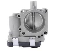 Corps d'accélérateur pour VW Golf VII 1.4 pour Polo 6C1, 6R1 1.4 pour Passat B8 1.4 03F133062 03F133062B 03F133062C 03F133062E Valve d'accélérateur