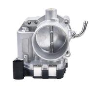 Corps D'accélérateur Pour VW Pour Golf Pour Passat Pour Coccinelle Corps De Papillon Électronique 07K133062A 674007 SKTB1303
