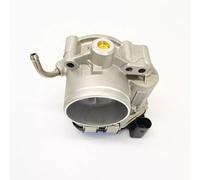 Corps d'accélérateur Pour VW Pour Passat Pour Beetle Pour Golf Pour Jetta Pour Rabbit 2.5L Ensemble de corps de papillon 07K133062A Corps de papillon