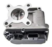 Corps d'accélérateur pour VW pour Polo V (6R1, 6C1) 1.0 Hatchback 161202859R 8200285017 8200568712 Corps d'accélérateur