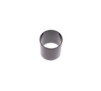 Corps d'amortisseur Fox Factory Body DHX2 - Spring Guard Argenté
