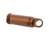 Corps d'amortisseur Fox Factory Float [Ø 0.940 Bore, 1.060 OD, 4.789 TLG] , 210 x 50/55 Bronze