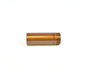 Corps d'amortisseur Fox Factory Float Outer, 0.940 Bore Doré
