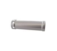 Fox Foat X2 9.50 X 3.0 Corp Argenté