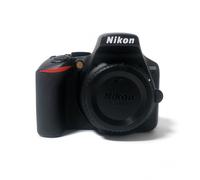 Corps d'appareil photo reflex numérique Nikon D3500 noir