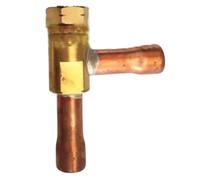 Corps De Bobine De Détendeur Électronique EBM-MD12DM-64R, Pièces De Climatiseur EBM-MD12DM-20R EBM-MD12DM-29R EBM-MD12DM-30R EBM-MD12DM-35R(Big valve)