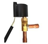 Corps De Bobine De Détendeur Électronique EBM-MD12DM-64R, Pièces De Climatiseur EBM-MD12DM-20R EBM-MD12DM-29R EBM-MD12DM-30R EBM-MD12DM-35R(EBM-MD12DM-29R coil)