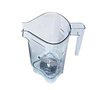 Corps De Bol Mélangeur Sans Couvercle, Compatible Avec Les Bols Mélangeurs VITAMIX, VM0149, VM0122 Et VM0127.