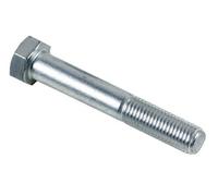 Corps de boulon LENNIE - Zingué blanc - Ø16x150 - boite de 25 - VHP881615002B