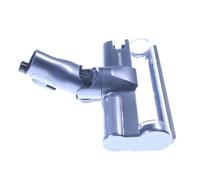 Corps de brosse chrome - Aspirateur (DJ97-02852A SAMSUNG)