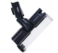 Corps de brosse chrome noir d'origine Aspirateur (DJ97-02850A SAMSUNG)