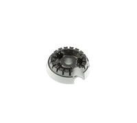 Corps De Bruleur Auxiliaire Pour Table De Cuisson Whirlpool