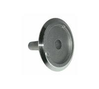 Corps De Bruleur Rapide pour CUISINIERE ROSIERES - 93647451