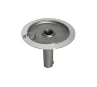 CORPS DE BRULEUR RAPIDE pour FOUR ROSIERES - 93618809