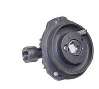 C00132676. CORPS DE BRULEUR SEMI-RAPIDE 1,8KW SCHOLTES