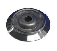 Corps De Bruleur Semi Rapide Avant Gauche Pour Cuisiniere - 223110110