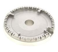 Corps de bruleur ultra-rapide pour Table de cuisson Glem