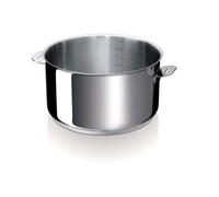 Corps De Casserole Evolution 1,5 L En Inox