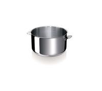 Corps de casserole Evolution 1,5 l en inox - - Argent - Inox