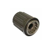 Shimano Corps de roue libre WH-RS010 – Gris – 10/11 vitesses