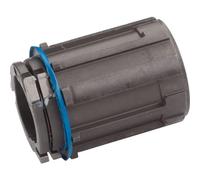 Corps de cassette 12 diamètre pour cassette non valable pour roue à disque Campagnolo Shimano Gris