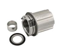 Fulcrum R0-203 Campagnolo N3w 33 Mm Freehub Body Argenté 13s
