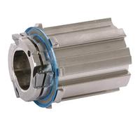 Fulcrum Campy Racing Light Freehub Body Doré Silver