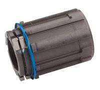 Campagnolo Corps de cassette Core 12 mm pour Shimano Argenté