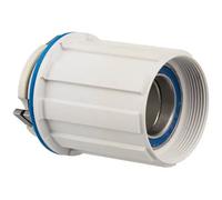 Corps de cassette Campagnolo HG 8/9/10/11V Blanc