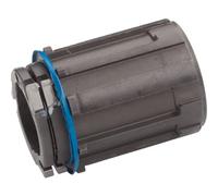 Corps de cassette Campagnolo HG 8/9/10/11V Gris