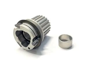 Corps de cassette Campagnolo MS12 Argenté