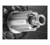 Campagnolo N3w 30 Mm Freehub Body Argenté