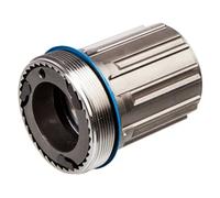Corps de cassette Campagnolo Red Power HG 8/9/10V 11V-MTB Argenté