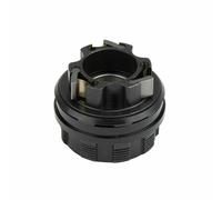 Corps de cassette Chase element 2021/22 Noir