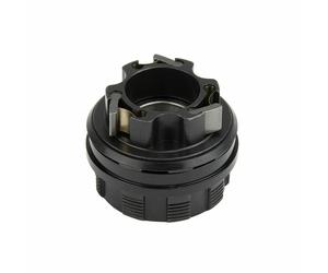 Corps de cassette Chase element 2021/22 Noir