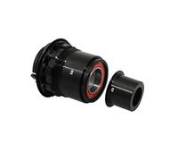 Corps de cassette cliquet pour axe traversant DT Swiss Xd Sram Eagle Noir